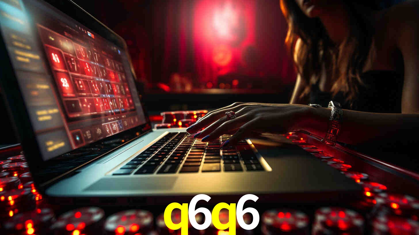 Por Que Escolher o q6q6?