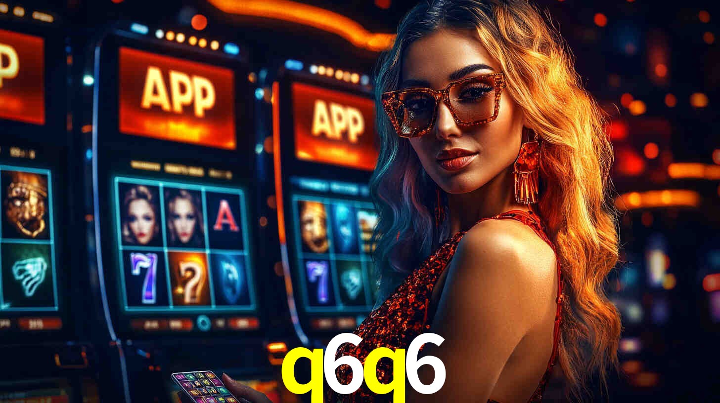 Benefícios do App q6q6