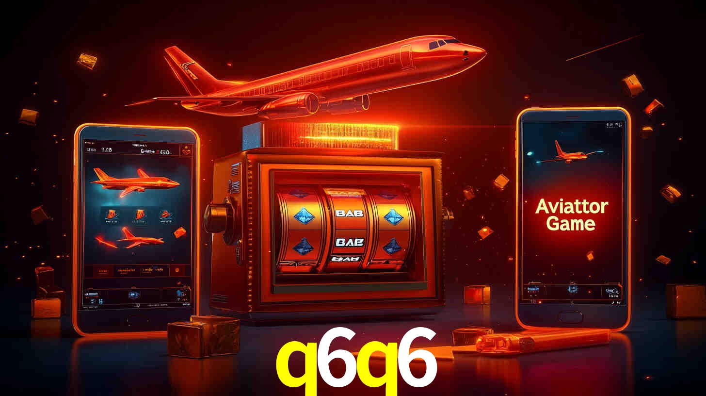 Como Jogar Aviator no q6q6