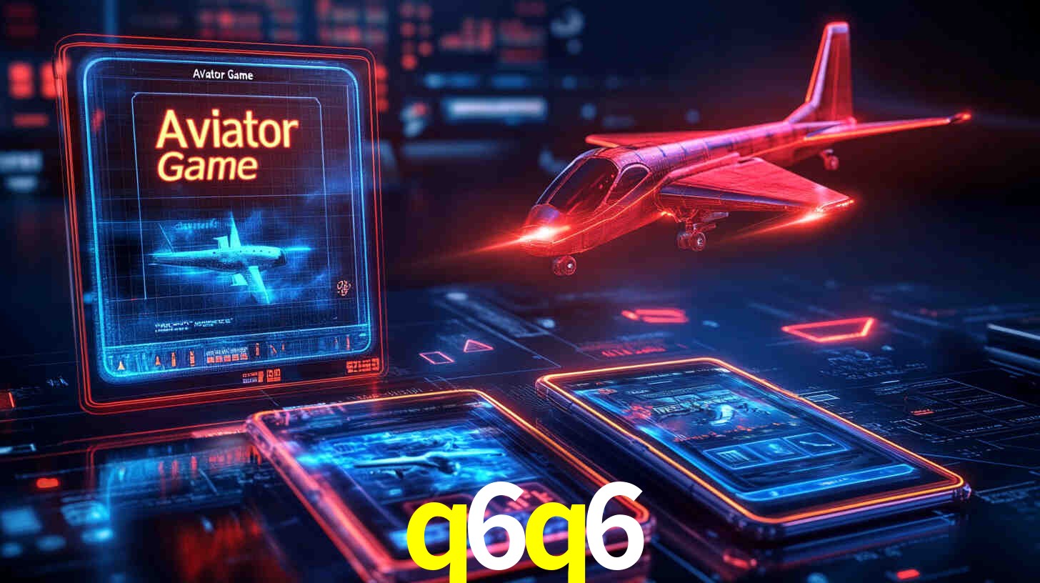 Benefícios do Aviator no q6q6