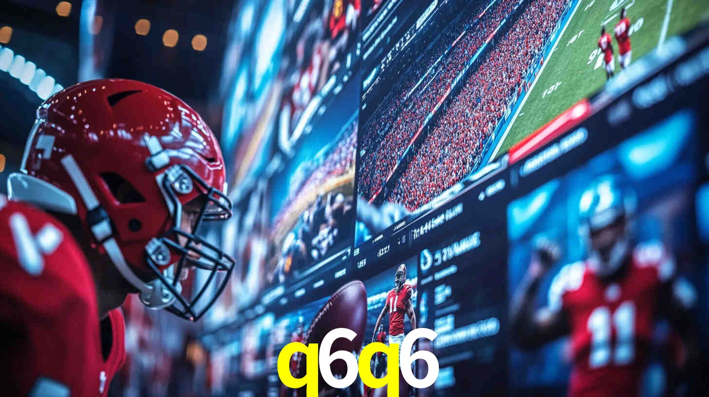 Benefícios das Apostas Ao Vivo no q6q6