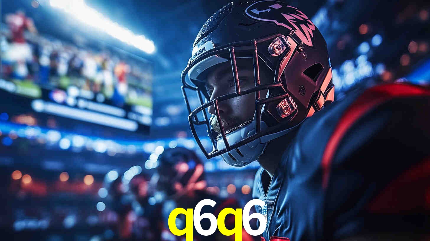 Transforme Suas Apostas em Grandes Prêmios no q6q6